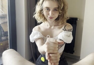 Blowjob – she swallowed sperm