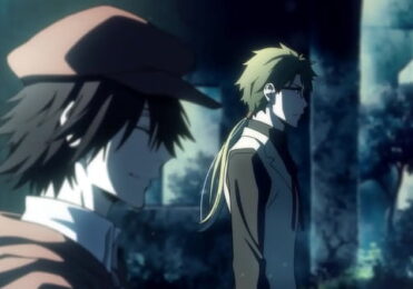 Bungou Stray Dogs 01 (Legendado PT-BR)   FULL-HD