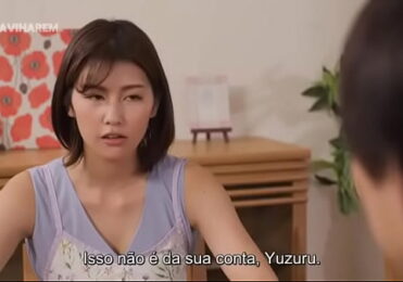 Comi Minha Irmã de Novo Depois de anos – LEGENDADO