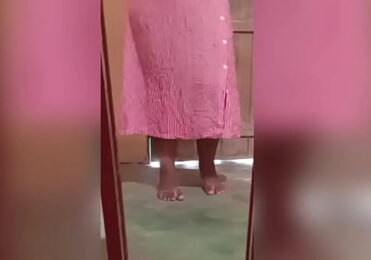 Crente gordinha fogosa