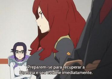Darling in the FranXX 03-HD-Legendado BR