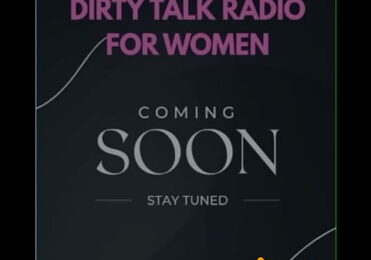 Dirty talk radio for women introduction ( Audio only )