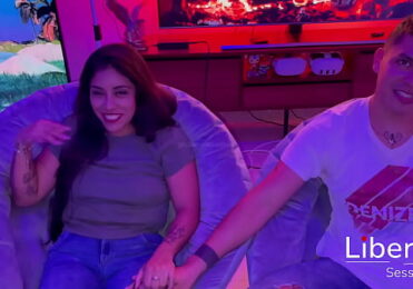 El nacimiento de un cuckold, cornudo disfruta de ver como se cogen a su esposa