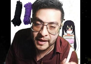 Escuela de O , Cap 13 ,,, Iniciemos con bondage, sellar una cuerda de algodón!