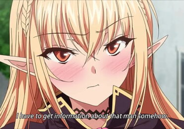 Fucked hentai girlfriend