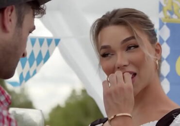 Gabriel Clark – Oktoberfucked – TRANS ANGELS