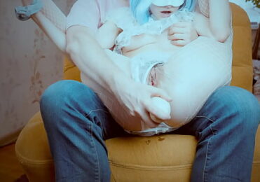 Hardcore anal fisting