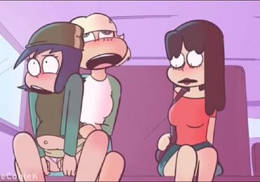 Hentai Compilation 4