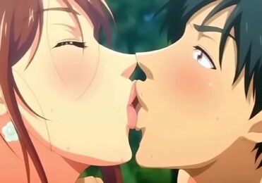 Hentai hot girls with big black dick