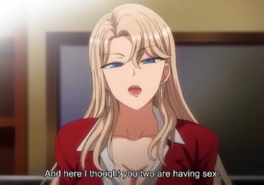 Hentai only sex scenes 3