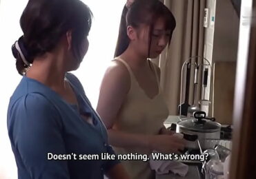 (JAV ENG SUB)Intimate Sex With My Stepdaughter In The Bathroom   (FOR 200   Free  Subbed JAV   –   myjavengsubtitle.net     – )