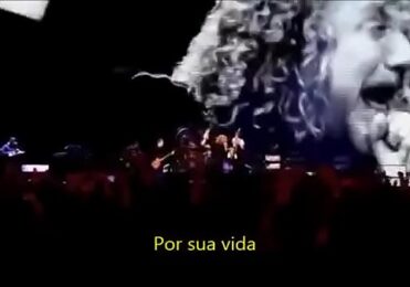 Led Zeppelin celebration day(show legendado)