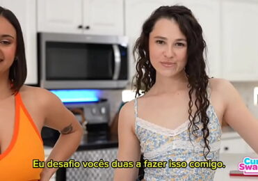 Legendado – Nosso Presente de Formatura – Liz Jordan, Hailey Rose