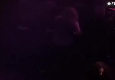 Megadeth rude awakening show legendado