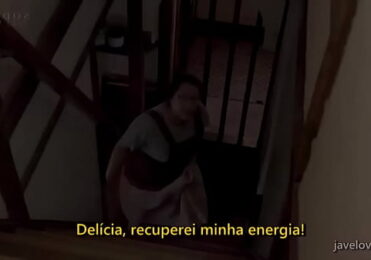 Meio Irmão Mais Velho Retornou para Casa (Legendado) Amamiya Kanan