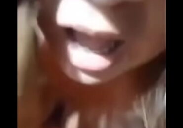 O corno pediu e eu deixei o macho fazer o que ele nunca teve coragem