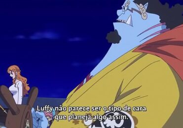 One Piece EP 871 HD Legendado (PT-BR)