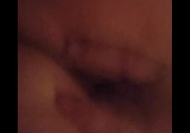 Petite vidéo squirt