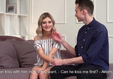 Tieny Mieny hardcore defloration