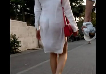 Curly Hair Blonde Broken By Daddy – Bondage Creampie With Cum on Feet Part 2