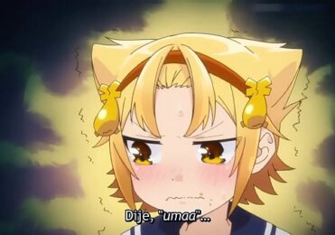 yatogame-chan kansatsu nikki Capitulo 01 Completo Subtitulado en Español