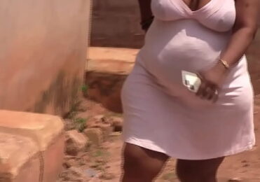 You don’t have to be gentle with a pregnant woman